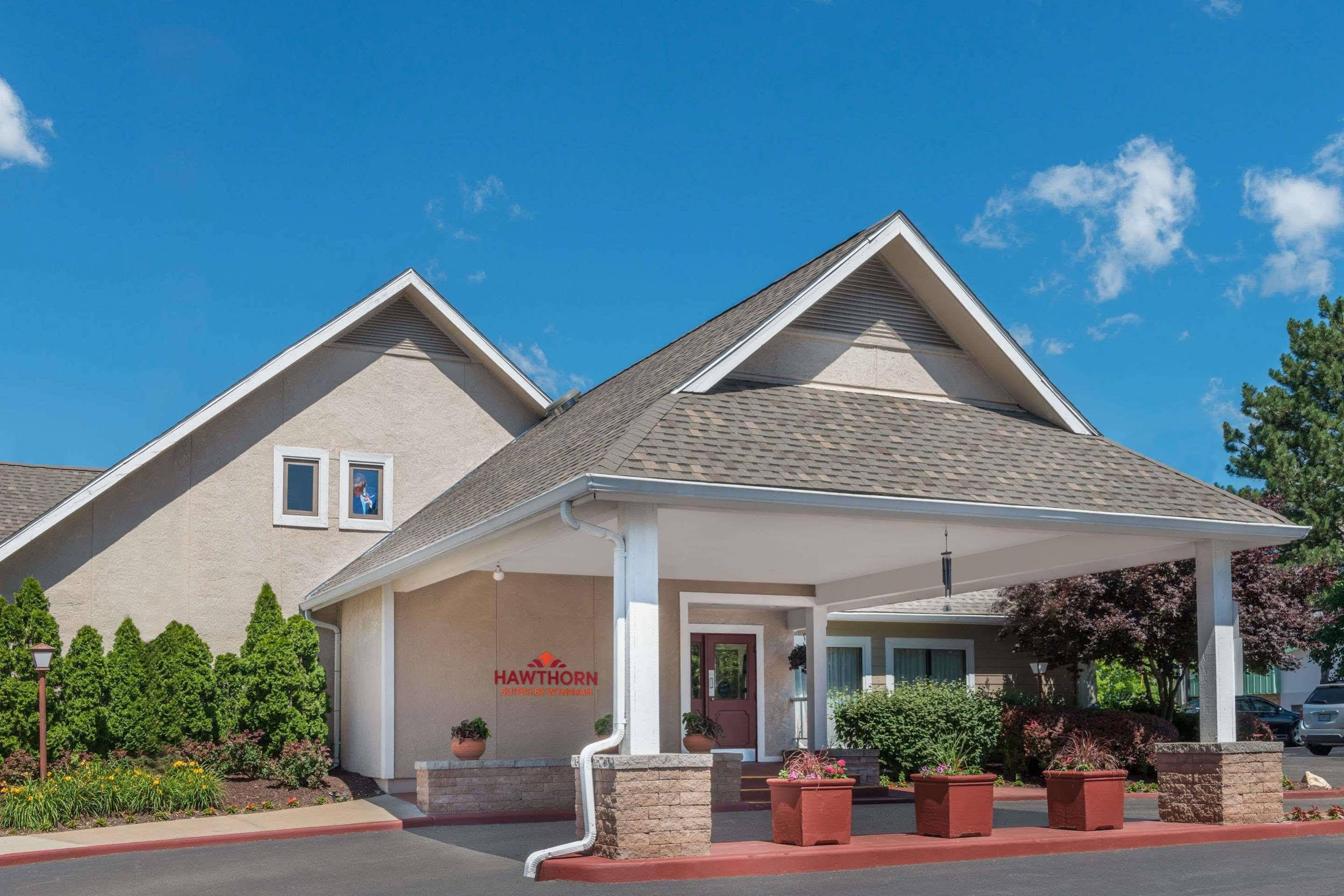 Value Suites Extended Stay - St Louis Мэриленд-Хайтс Экстерьер фото