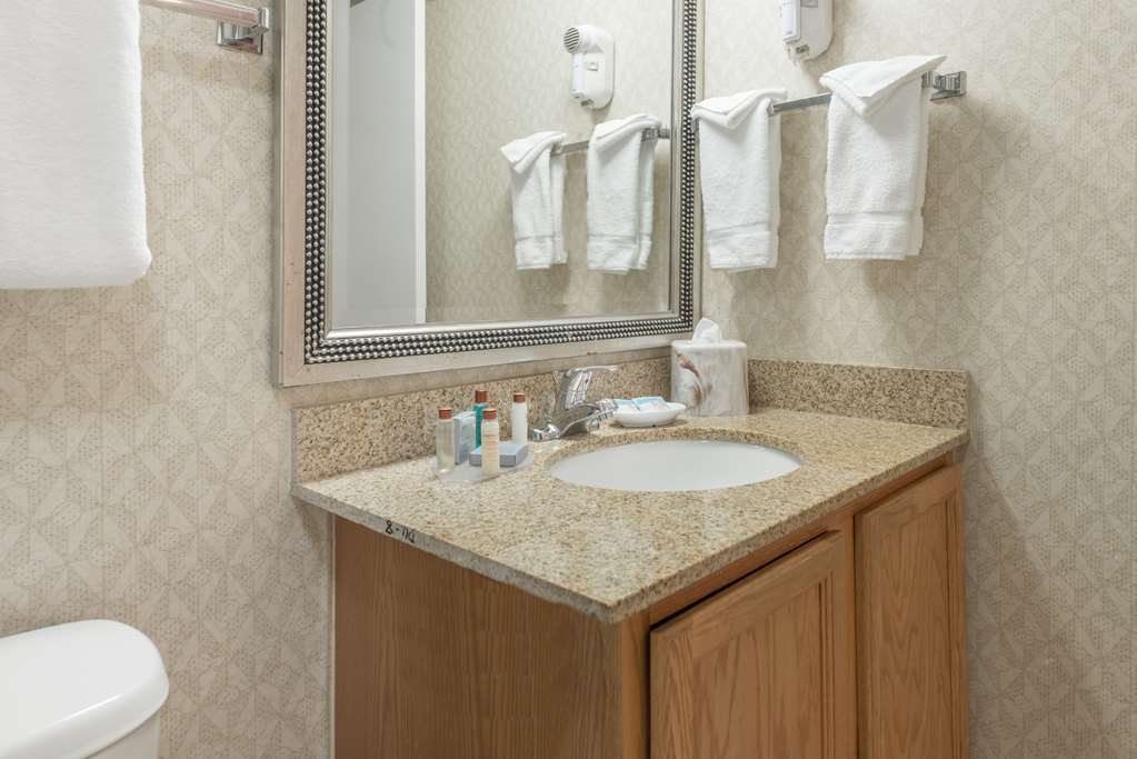 Value Suites Extended Stay - St Louis Мэриленд-Хайтс Номер фото