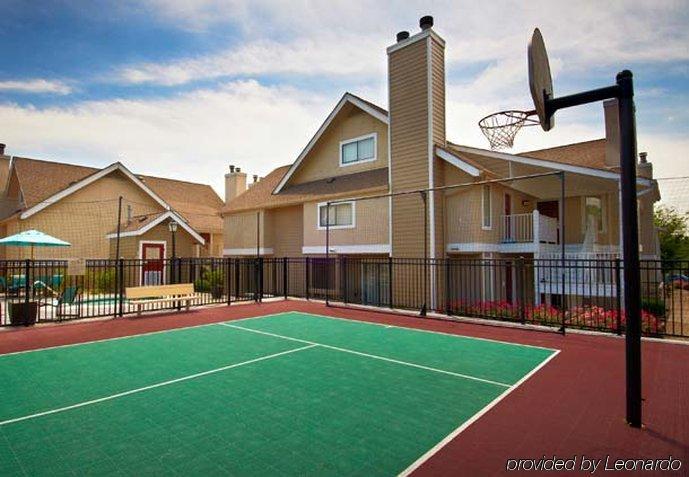 Value Suites Extended Stay - St Louis Мэриленд-Хайтс Экстерьер фото