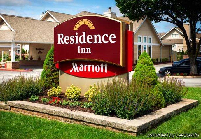 Value Suites Extended Stay - St Louis Мэриленд-Хайтс Экстерьер фото