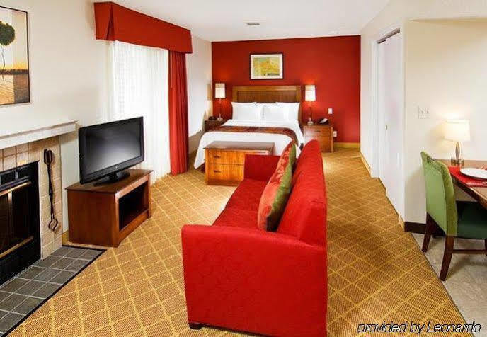Value Suites Extended Stay - St Louis Мэриленд-Хайтс Экстерьер фото